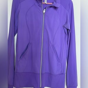 Lululemon Athletic Jacket